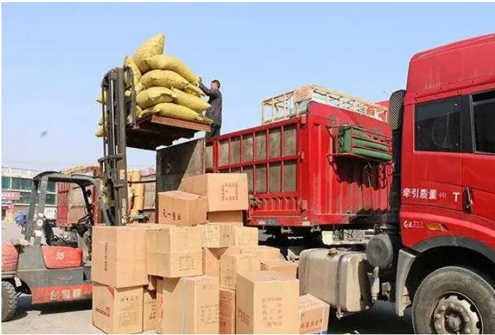 漳州到中沙群岛的岛礁及其海域物流专线