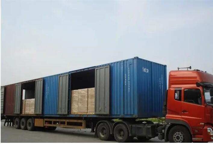 漳州到中沙群岛的岛礁及其海域整车运输