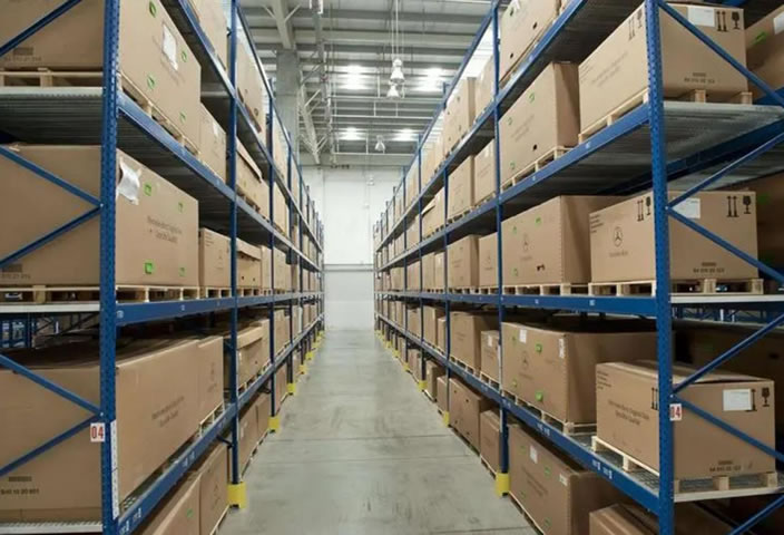 漳州到中沙群岛的岛礁及其海域货物仓储