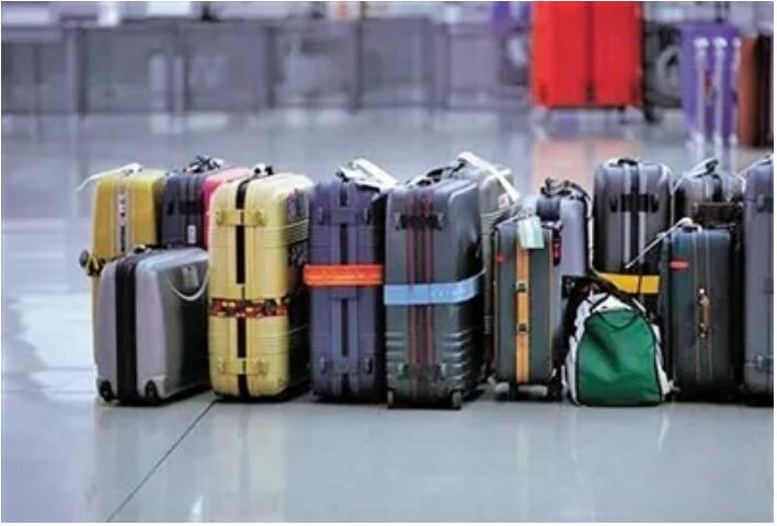 漳州到中沙群岛的岛礁及其海域行李托运