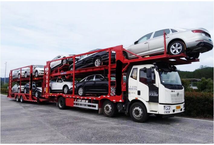 漳州到中沙群岛的岛礁及其海域轿车托运